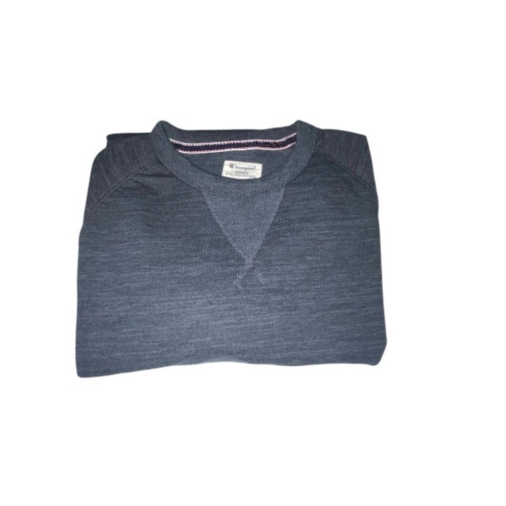 Vintage Champion Authentic
Athletic Apparel Crewneck
Sweatshirt Sz S